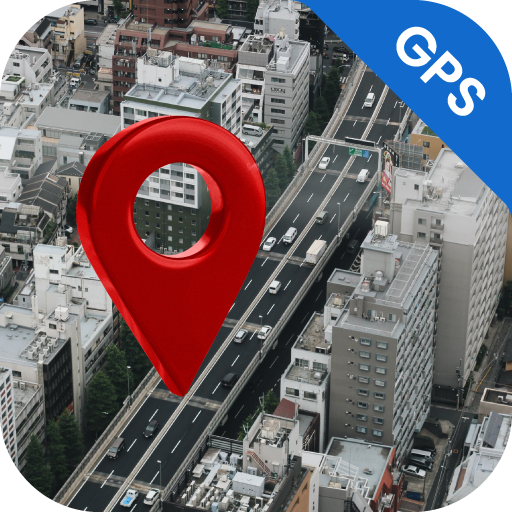GPS App